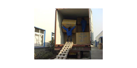 广州专业装卸搬运服务公司,用诚信铸就未来