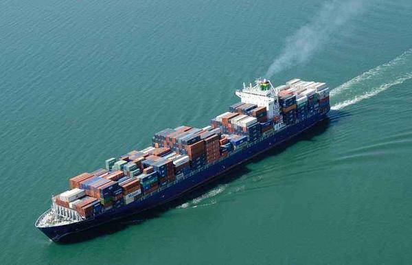 商友国际货运代理(在线咨询),海运,海运进口清关