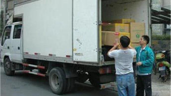 人工搬运重物,货车装卸,居民搬家提供2.5吨货车、1.5吨货车服务
